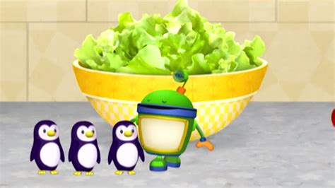 Team Umizoomi · Season 4 Episode 2 · City of Lost Penguins.